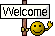 Kurai Welcome